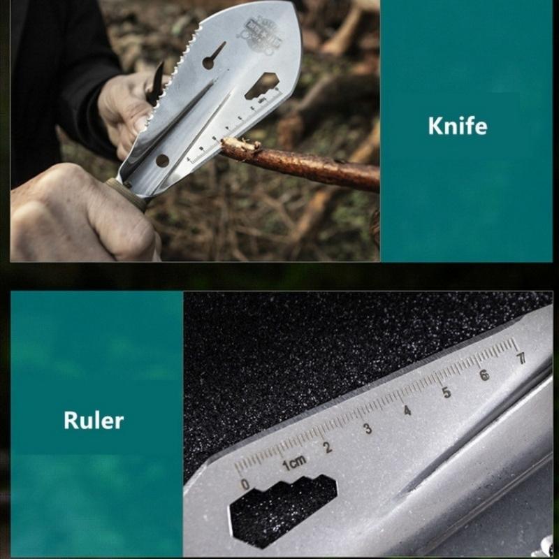 Stainless Steel Garden Shovel  - Bonsai Garden Knife avis et prix