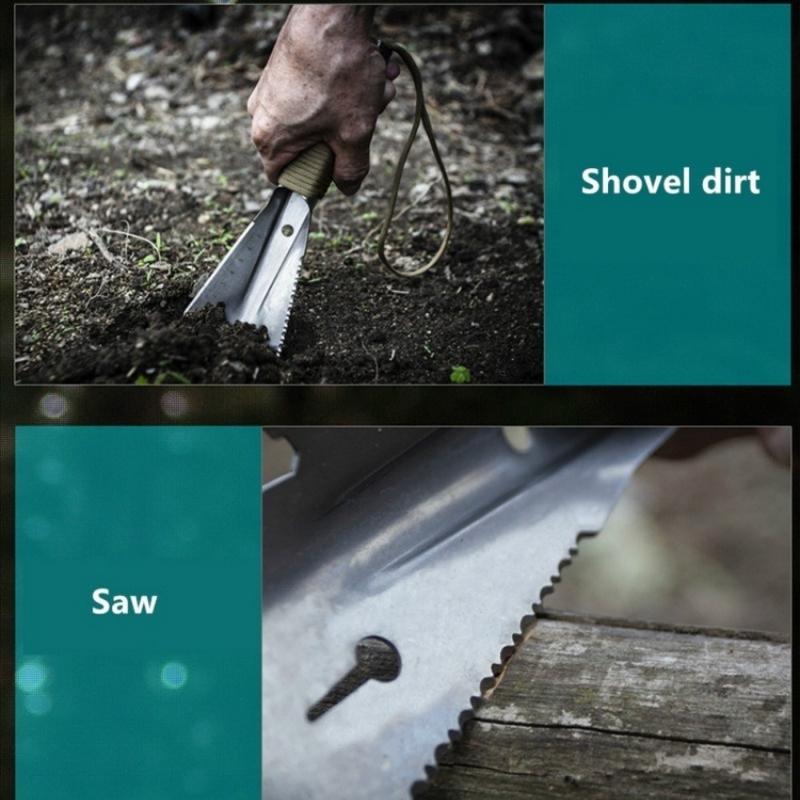 Stainless Steel Garden Shovel  - Bonsai Garden Knife avis et prix