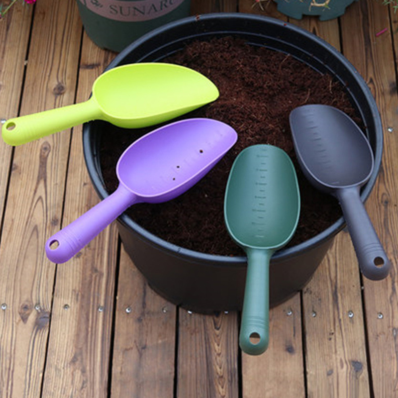 Garden Shovel Plant Hand Trowe - Soil Scoop Tool avis et prix