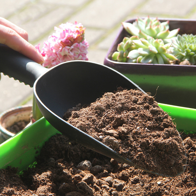 Garden Shovel Plant Hand Trowe - Soil Scoop Tool avis et prix