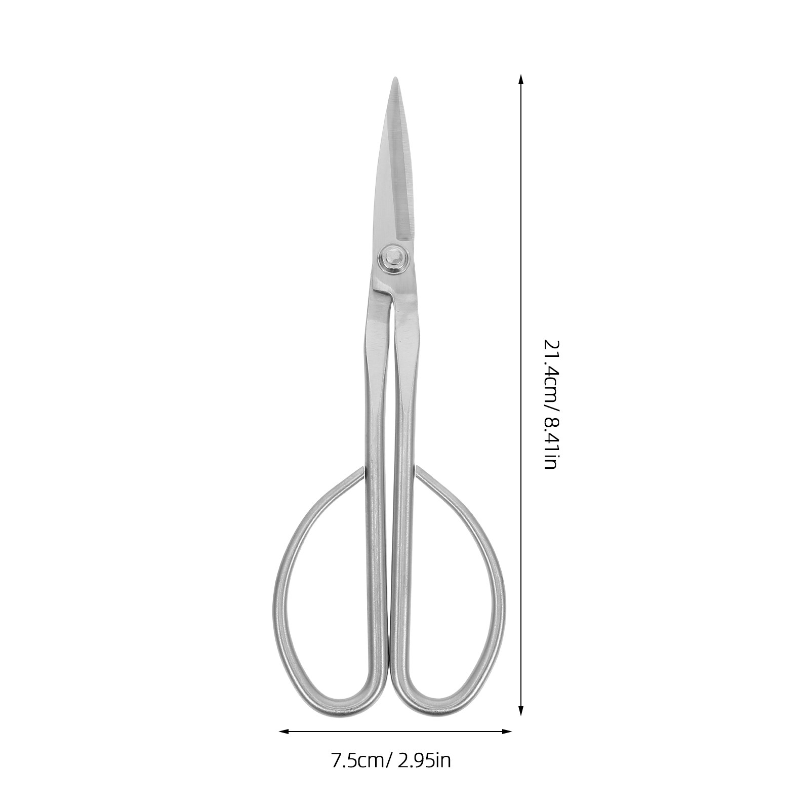 Premium Stainless Steel Bonsai - Bonsai Garden Knife avis et prix