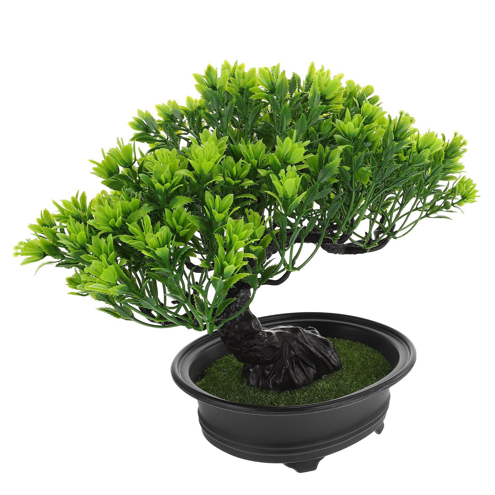 Artificial Bonsai Pine Tree Li - Bonsai Tree Zen Garden avis et prix