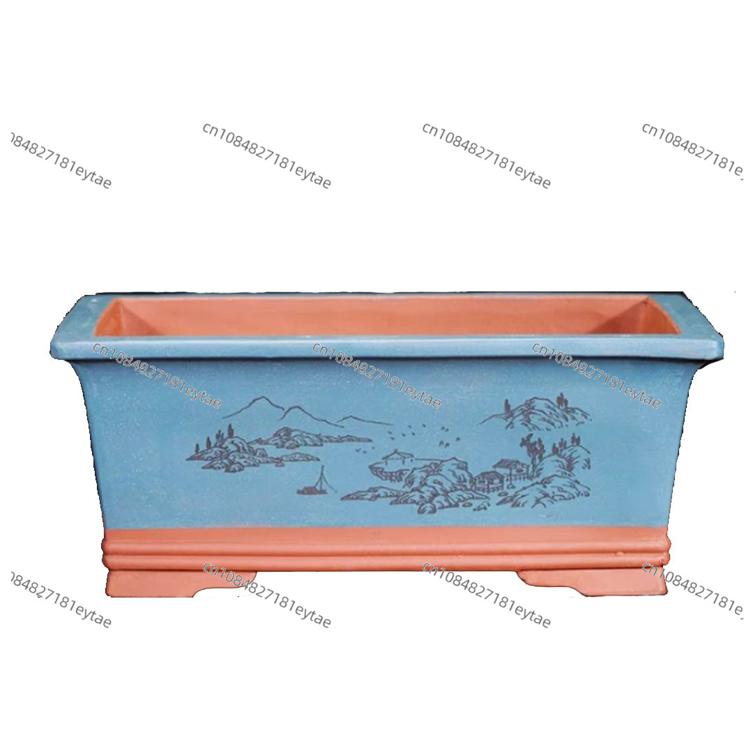 High Quality Unglazed Large Bo - Training Pot Ceramic avis et prix