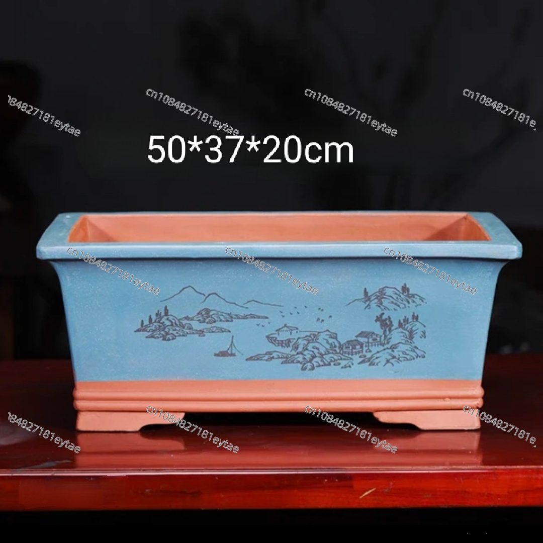 High Quality Unglazed Large Bo - Training Pot Ceramic avis et prix