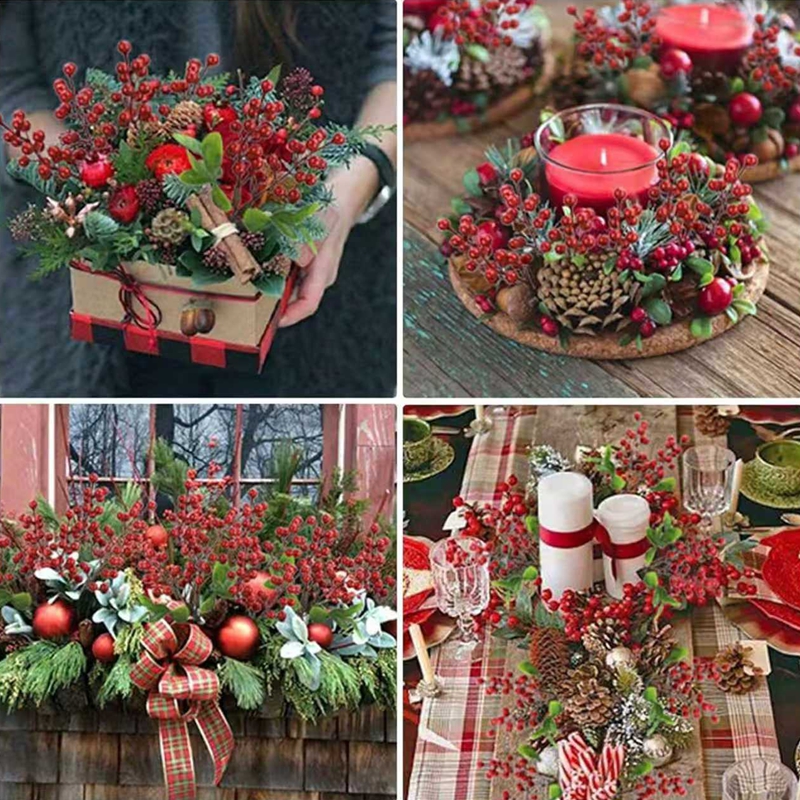 Artificial Plants Holly Little - Bonsai Garden Centre avis et prix