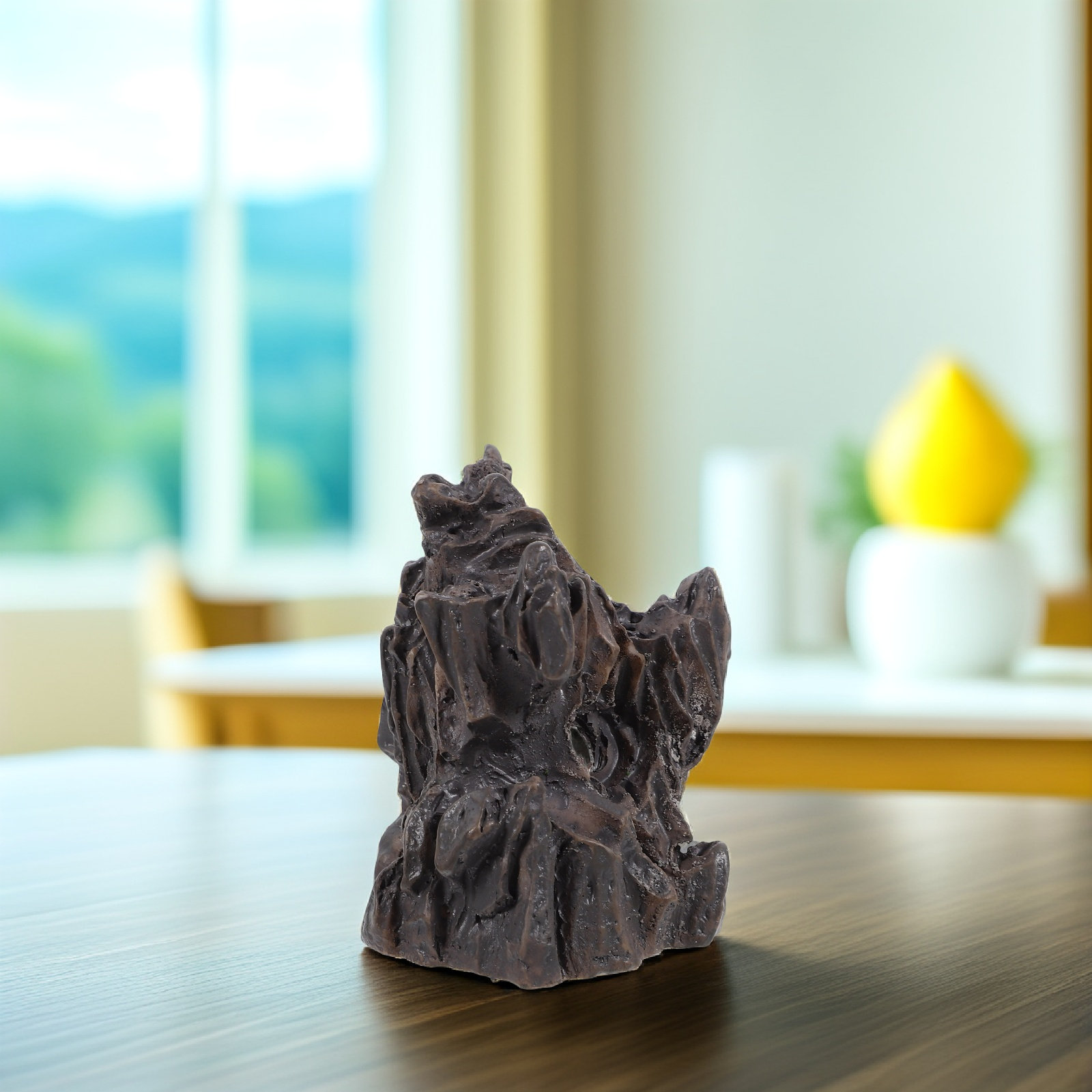 Bonsai Mini Rockery Decor Resi - Bonsai Garden Desk avis et prix