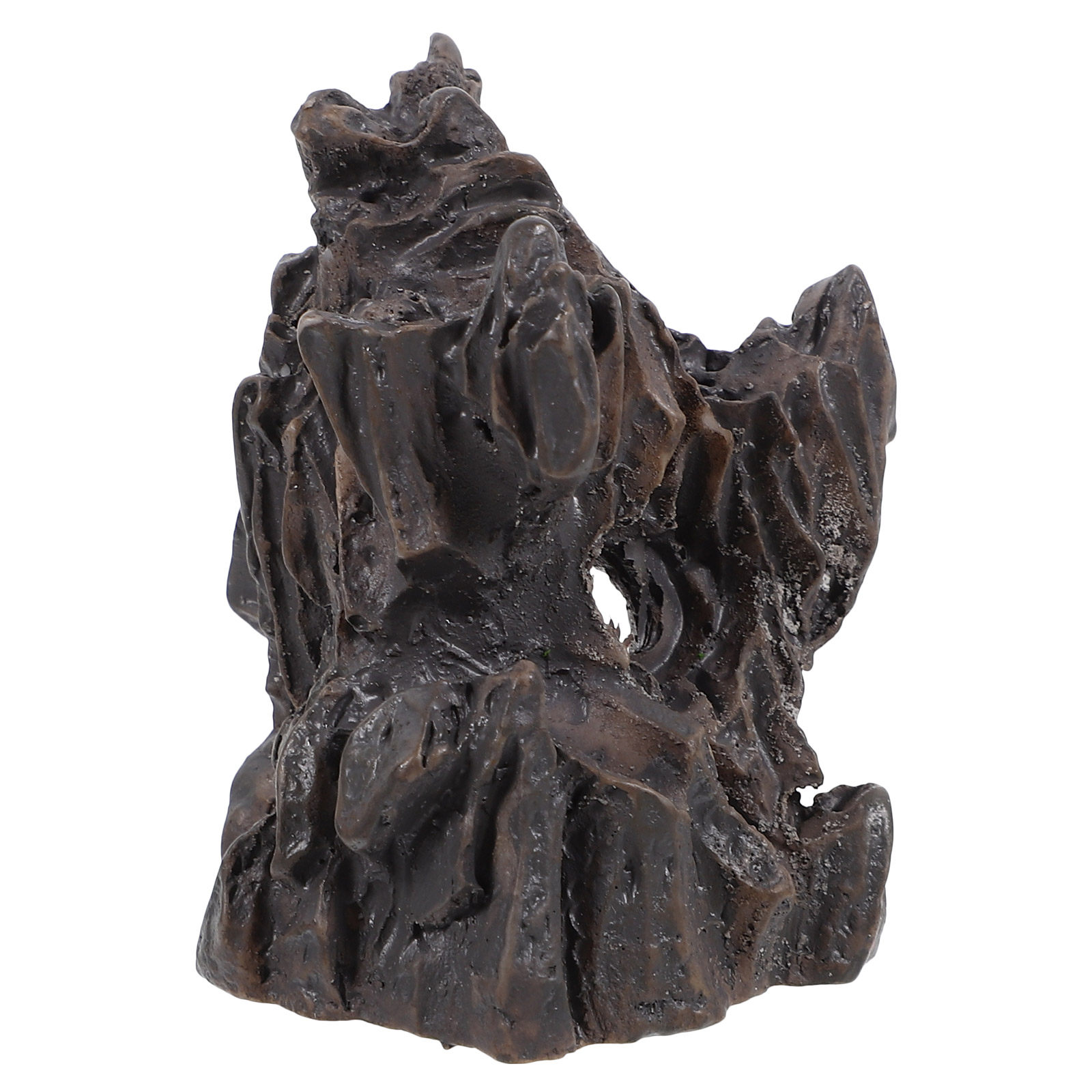Bonsai Mini Rockery Decor Resi - Bonsai Garden Desk avis et prix