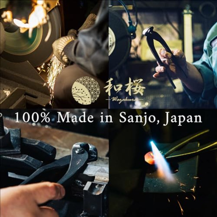 Hand Forged Bonsai Tree Trunk  - Bonsai Tree Garden Japan avis et prix