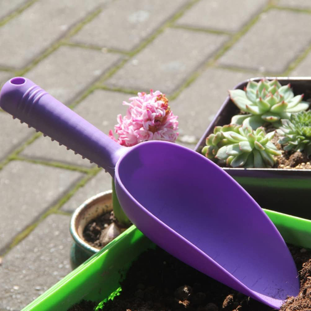 Garden Shovel Plant Hand Trowe - Soil Scoop Tool avis et prix