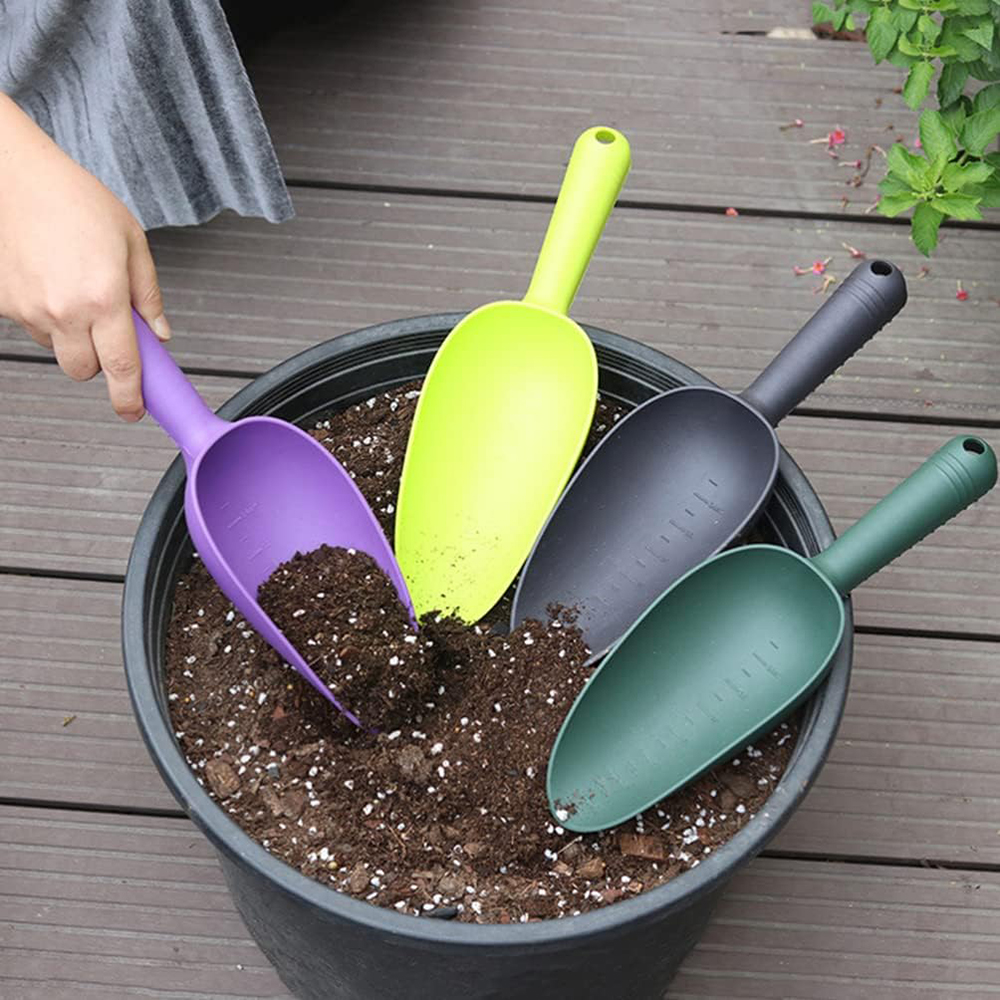 Garden Shovel Plant Hand Trowe - Soil Scoop Tool avis et prix