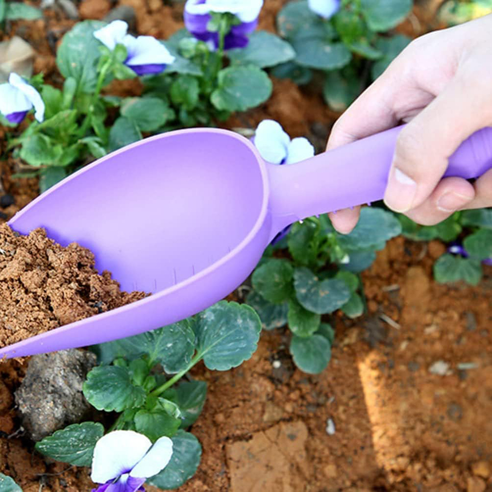 Garden Shovel Plant Hand Trowe - Soil Scoop Tool avis et prix