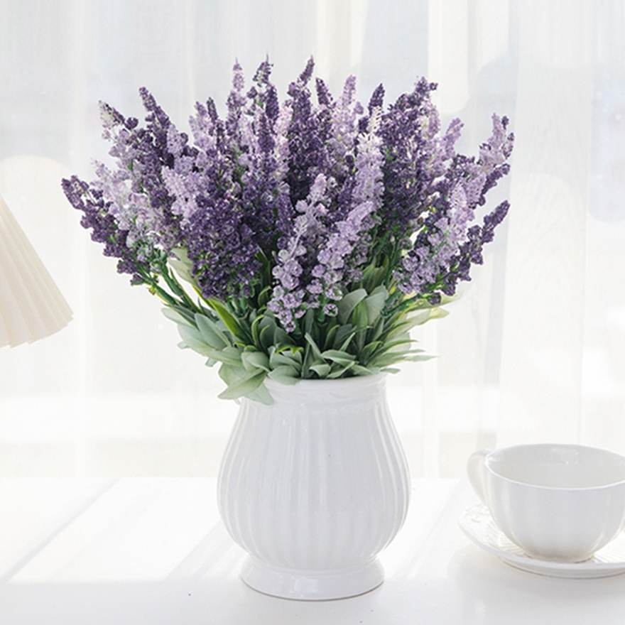 5pcs Artificial Flowers Plants - Bonsai Garden Centre avis et prix