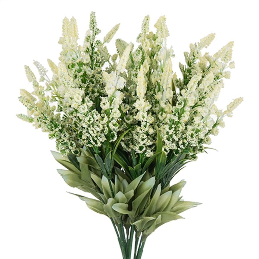 5pcs Artificial Flowers Plants - Bonsai Garden Centre avis et prix