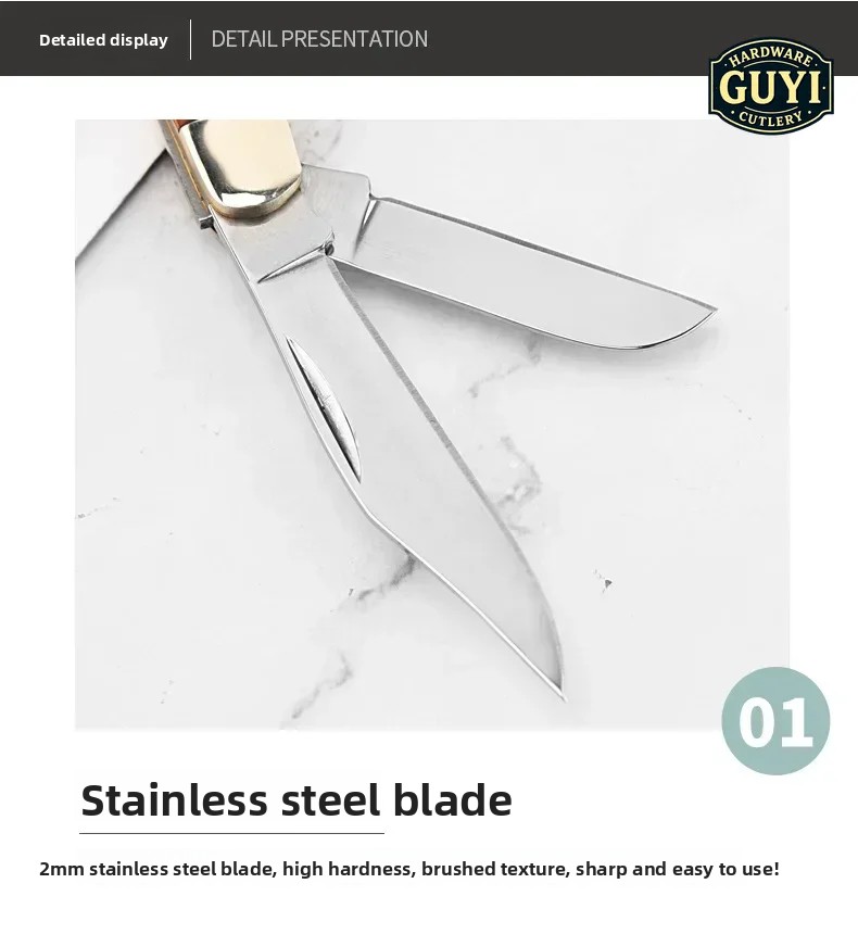 Fruit tree grafting knife – a  - Bonsai Garden Knife avis et prix
