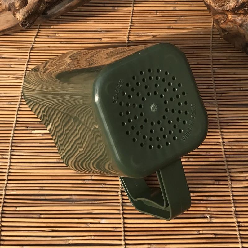 1Pcs Plant Soil Scoop Mesh Sie - Soil Scoop Tool avis et prix