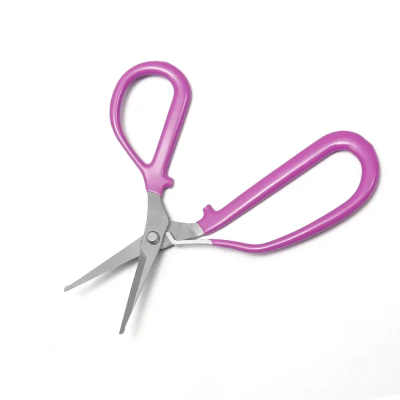Stainless Steel Pruning Shear  - Bonsai Garden Knife avis et prix