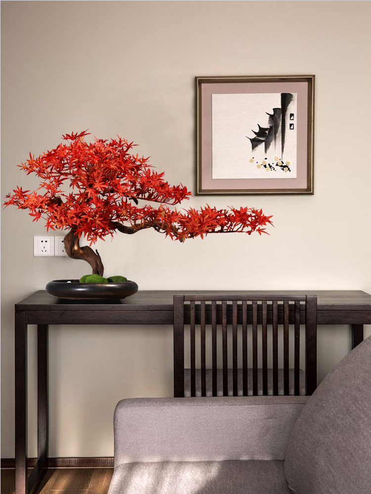 Simulation Welcome Pine Landsc - Bonsai Tree Zen Garden avis et prix
