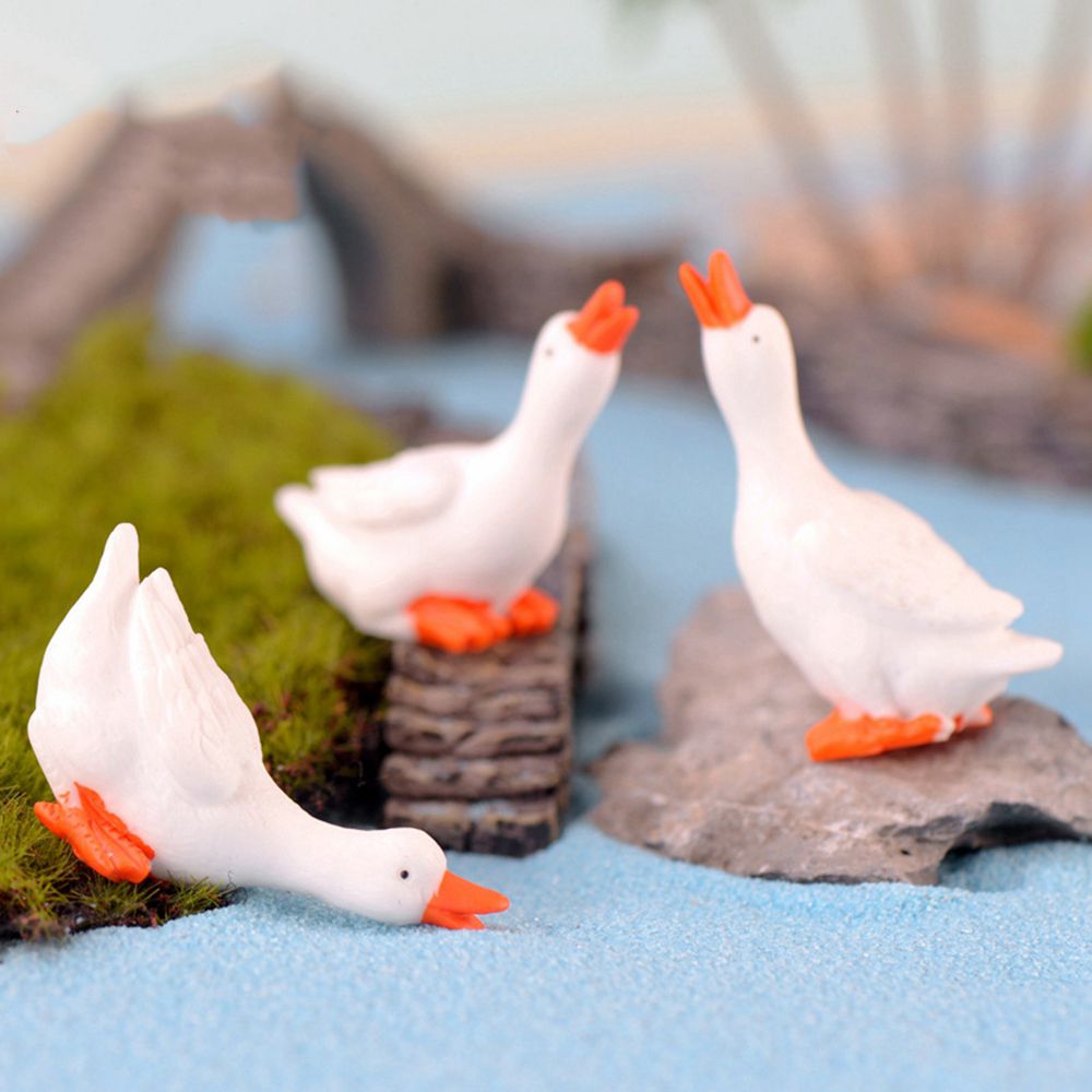 Decor Resin Fairy Garden Acces - Bonsai Garden Desk avis et prix